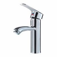 Taps Basin Mixer_8085